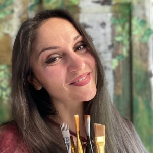 About Us | Inner Colour Face Painting | Face Painting Melbourne